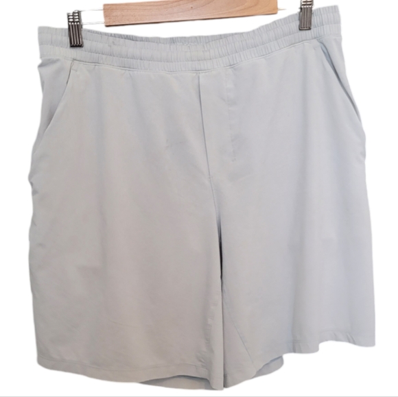 Lululemon Lined Athletic Shorts - Picture 2 of 9